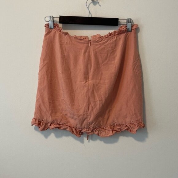 REVOLVE Lovers & Friends Mini Skirt - Picture 4 of 9